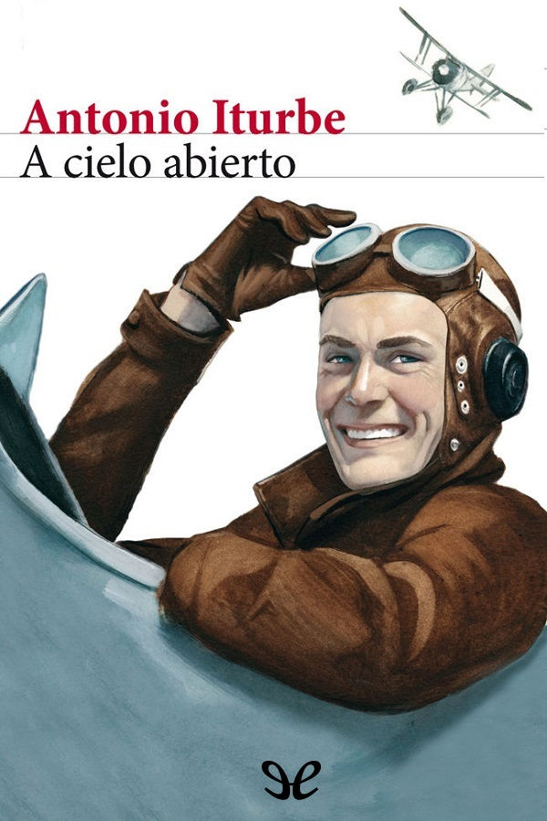 A cielo abierto