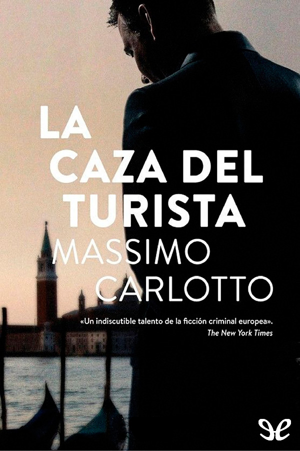 Massimo Carlotto