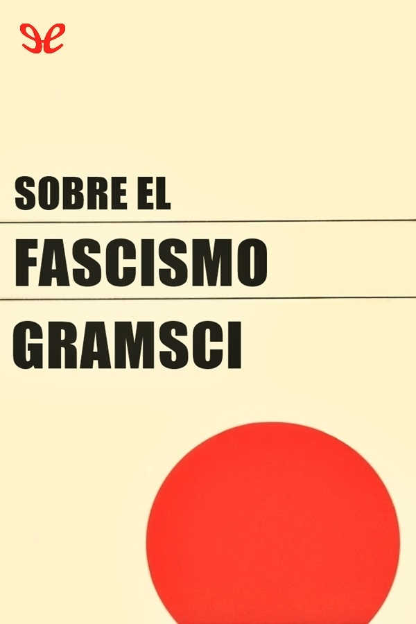 Sobre el fascismo