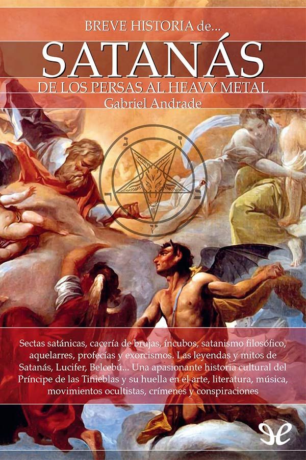 Breve historia de Satanás