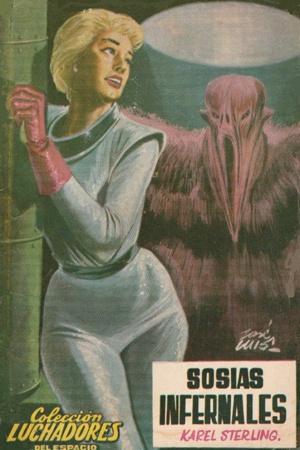 Sosias infernales