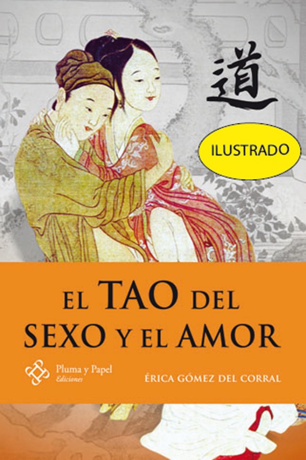 El tao del sexo y el amor