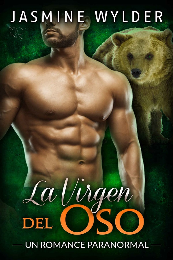 La virgen del oso
