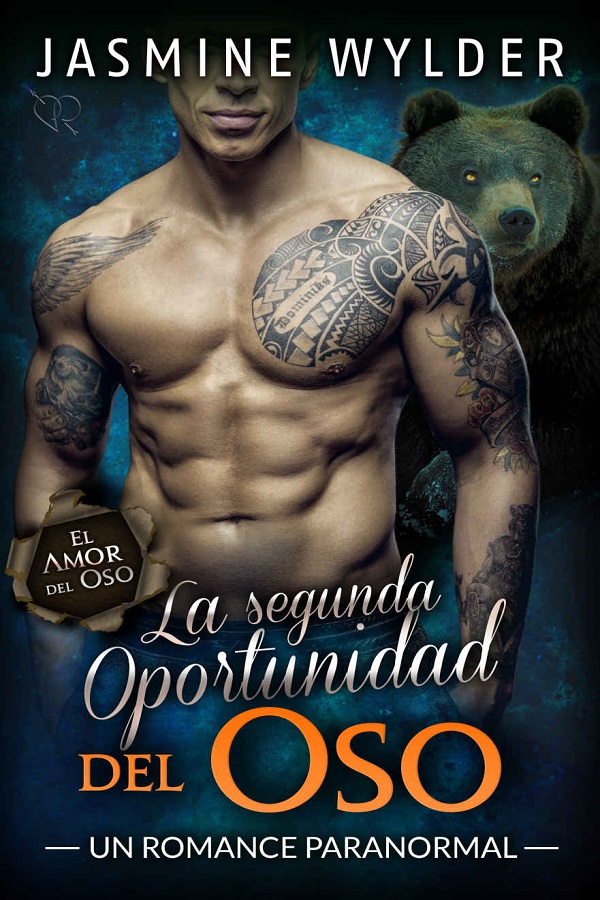 La segunda oportunidad del oso