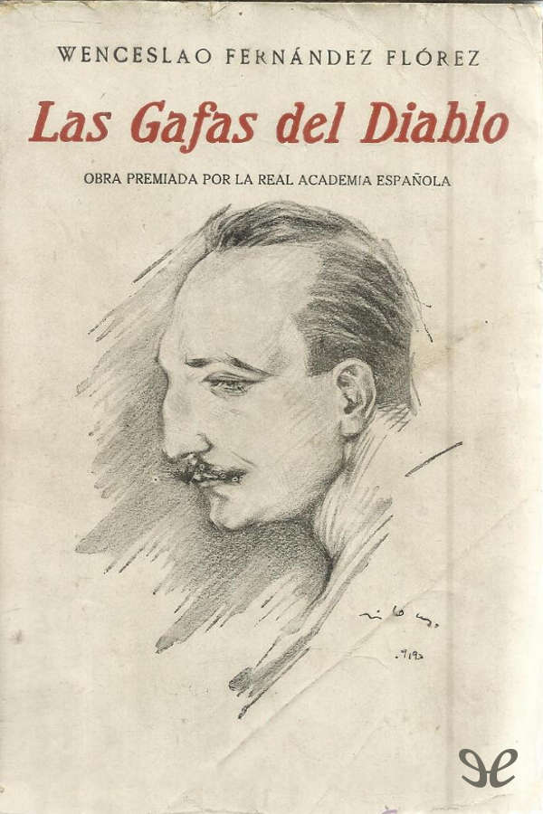 Wenceslao Fernández Flórez