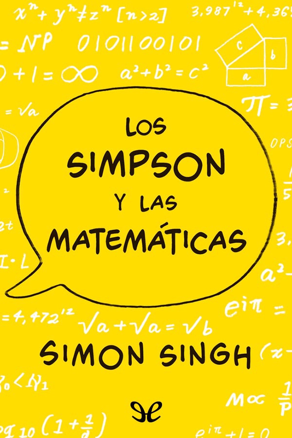 Simon Singh