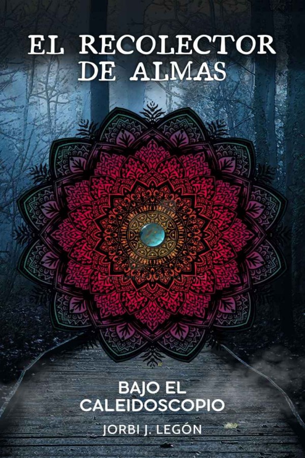 Bajo el caleidoscopio