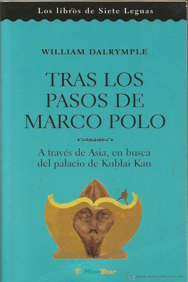 Tras los pasos de Marco Polo