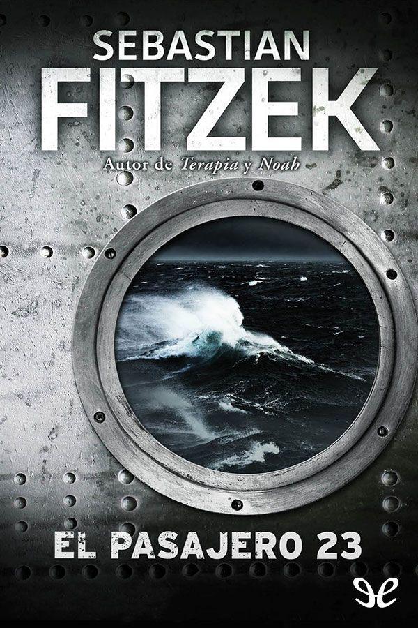 El pasajero 23