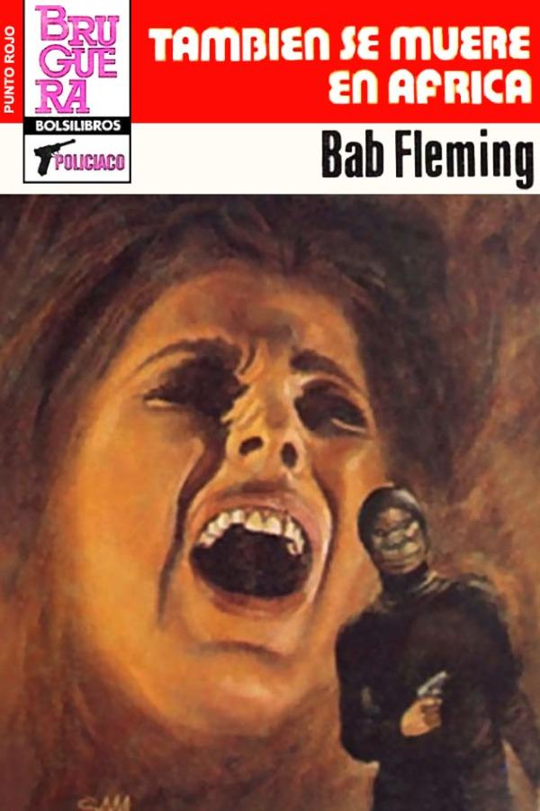 También se muere en África