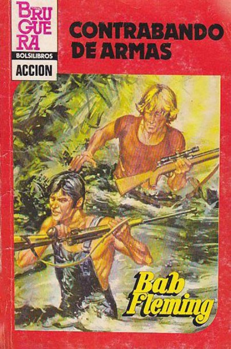 Contrabando de armas