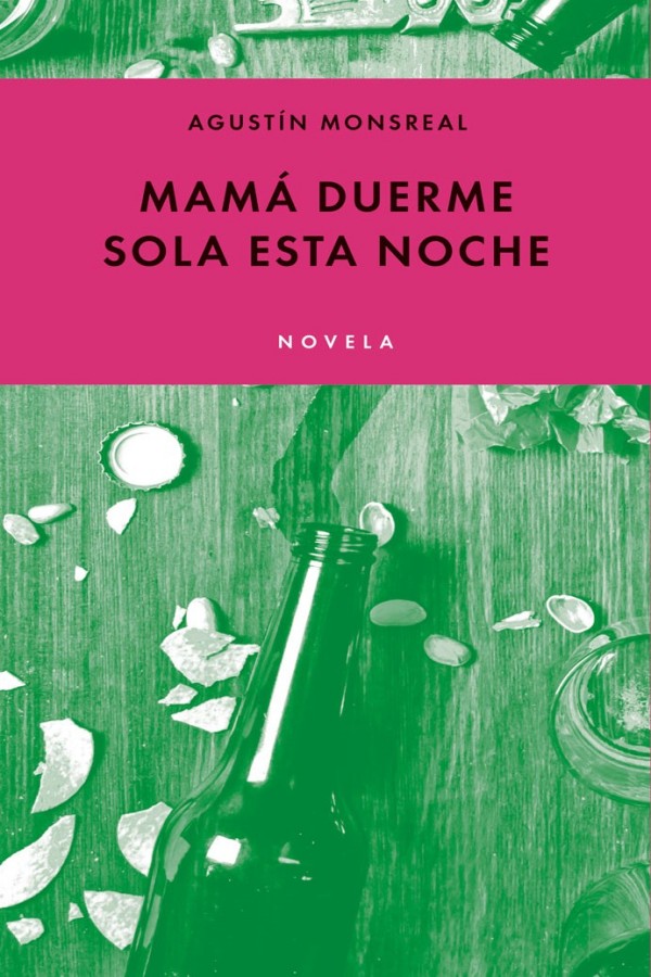 Mamá duerme sola esta noche