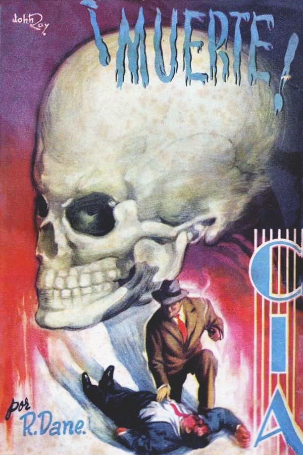 ¡Muerte!