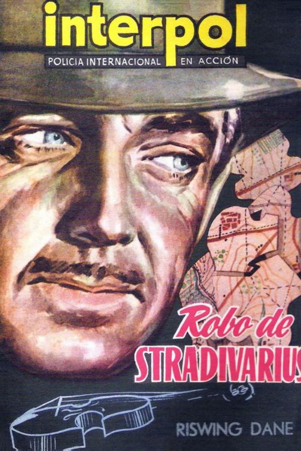 Robo de Stradivarius