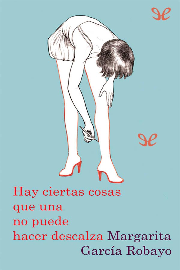 Margarita García Robayo