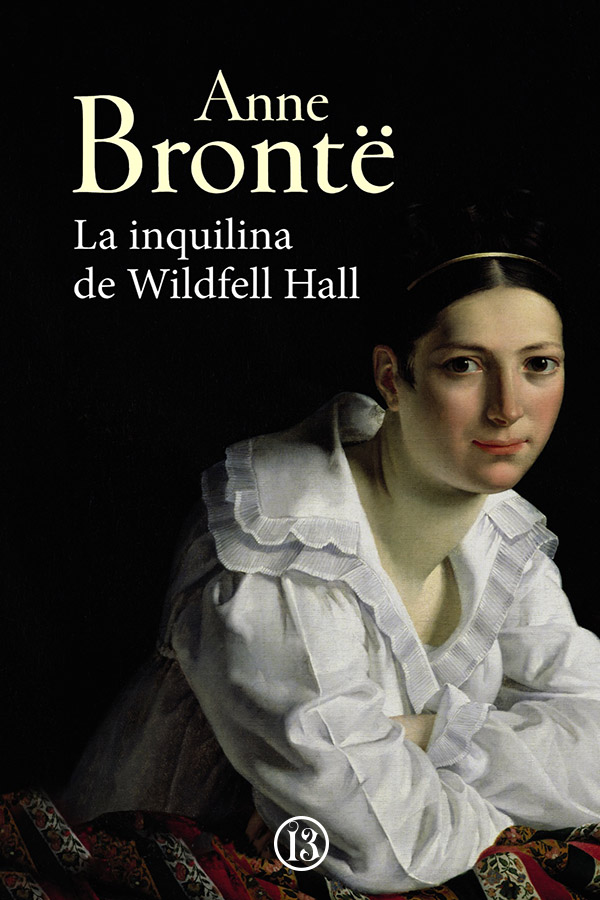 La inquilina de Wildfell Hall (trad. Miguel Ángel Pérez Pérez)