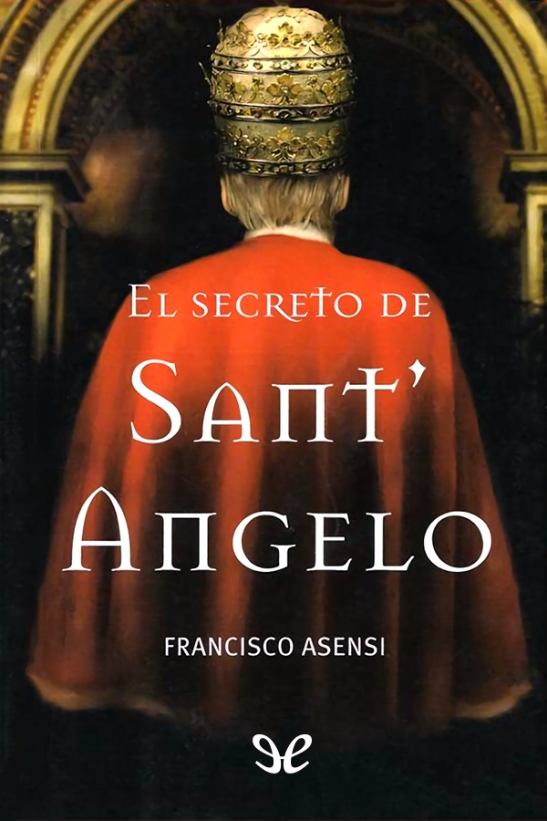 El secreto de Sant’Angelo