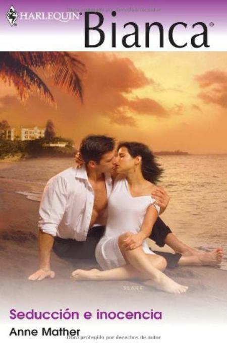 Seducción e inocencia