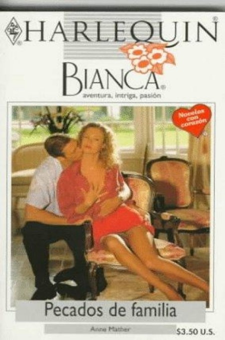 Pecados de familia