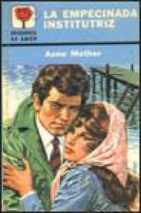 La empecinada institutriz