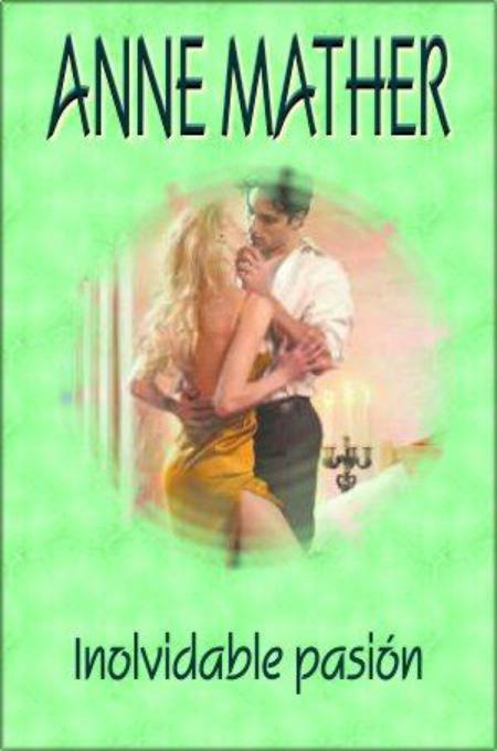 Inolvidable pasión