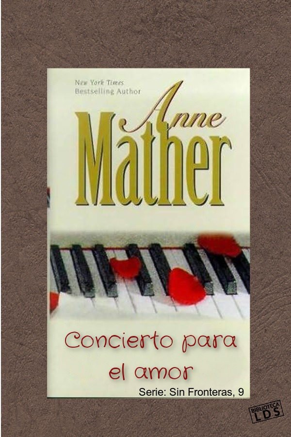 Anne Mather
