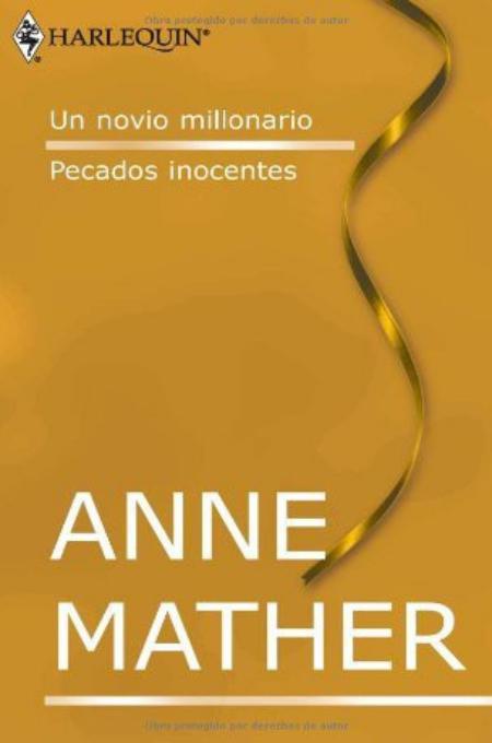 Anne Mather