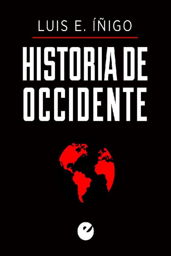 Historia de occidente