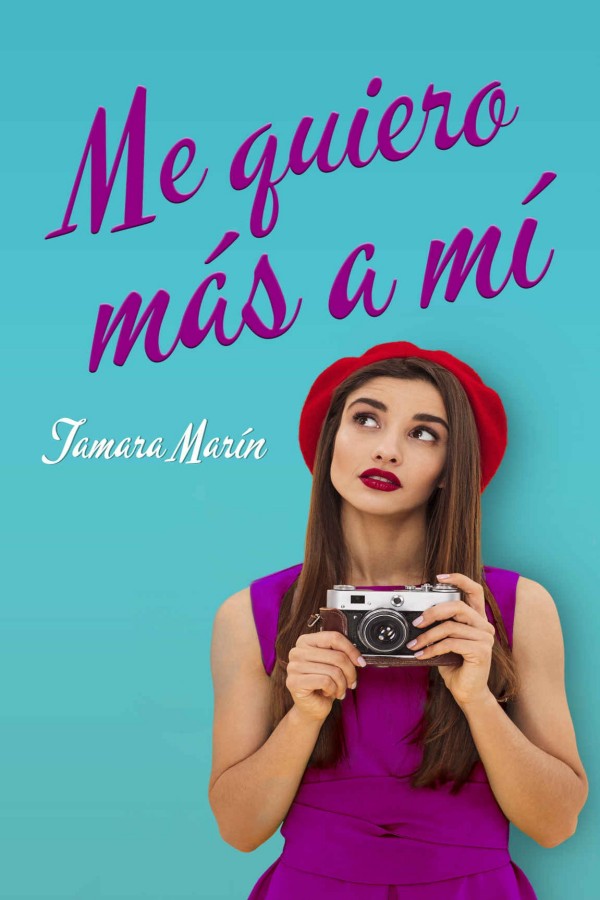 Me quiero más a mí