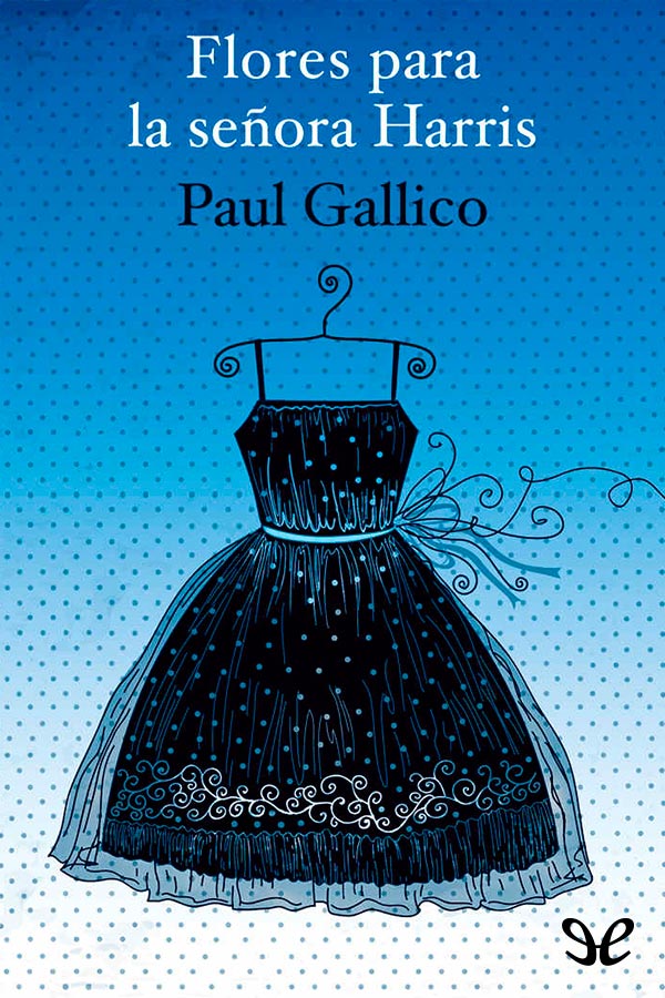 Paul Gallico
