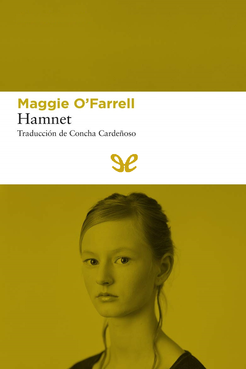 Maggie O'Farrell