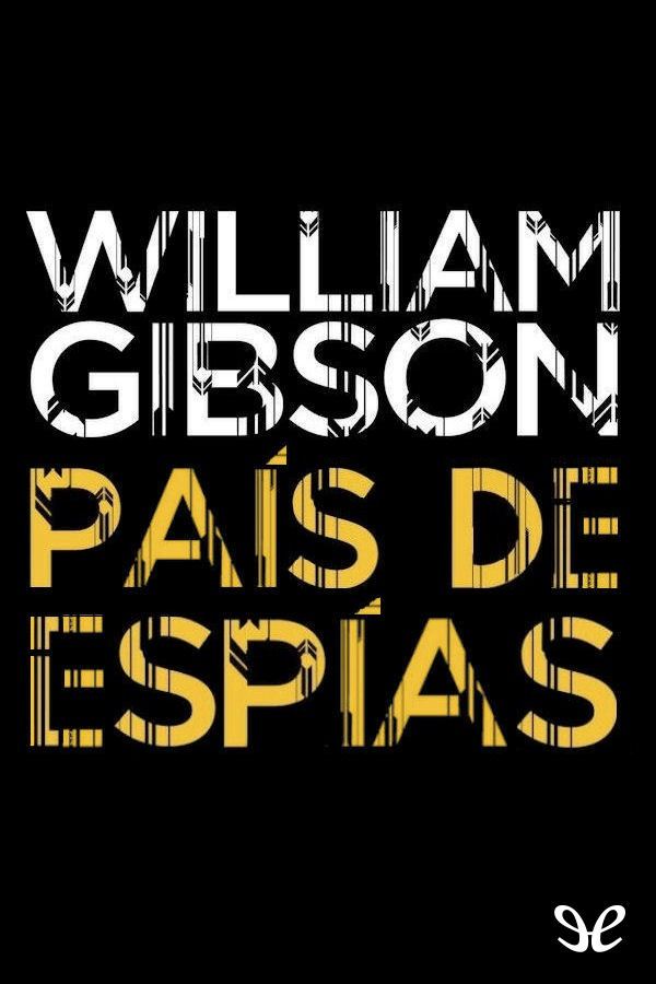 William Gibson
