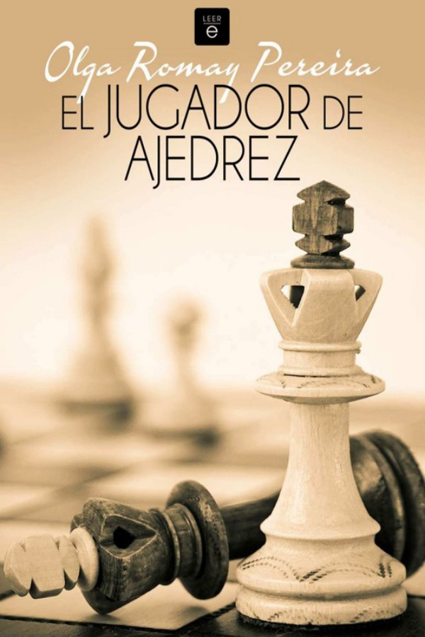 El jugador de ajedrez