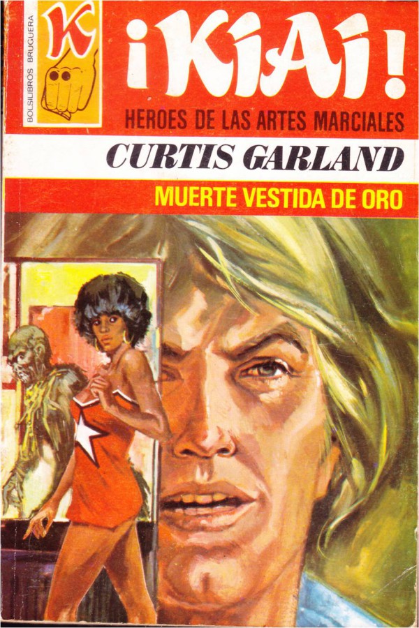 Curtis Garland