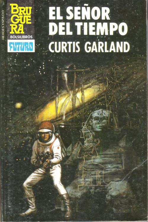 Curtis Garland