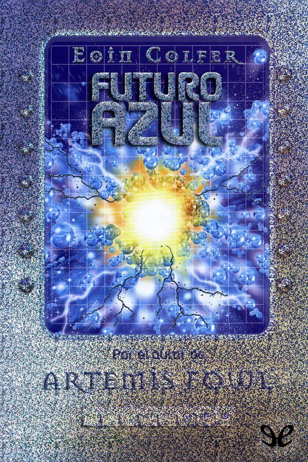 Futuro azul