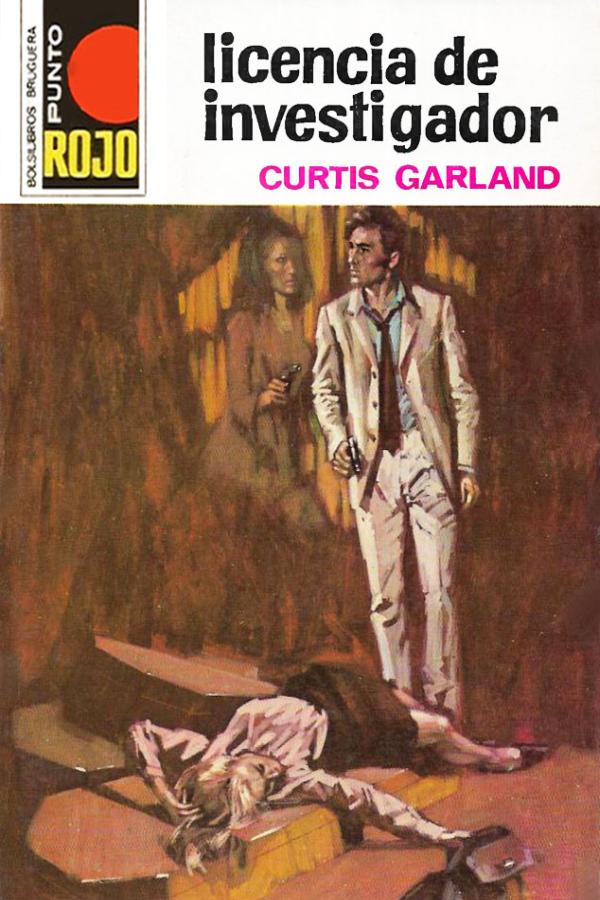 Licencia de investigador