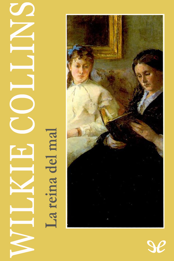 Wilkie Collins