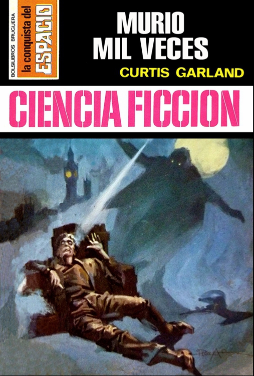 Curtis Garland