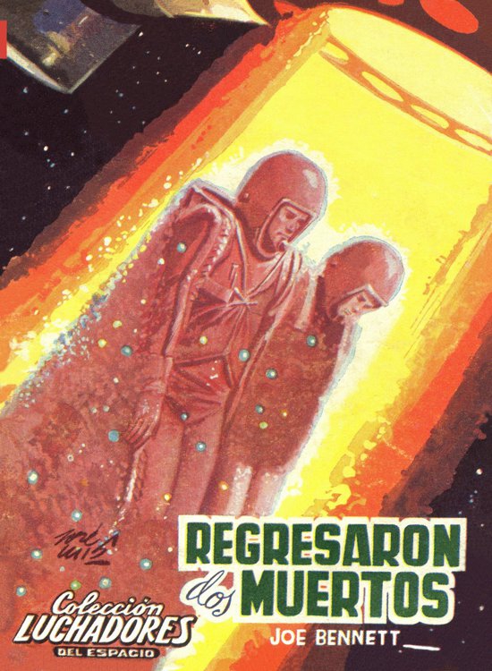 Regresaron dos muertos