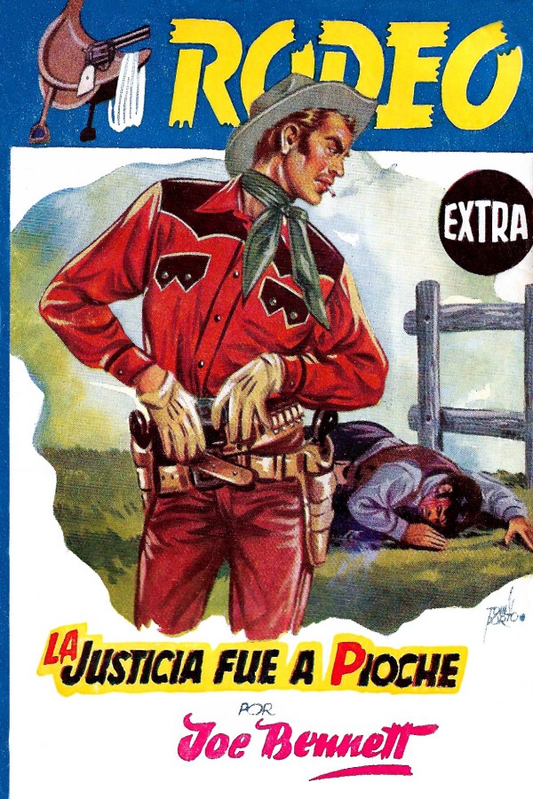 La justicia fue a Pioche