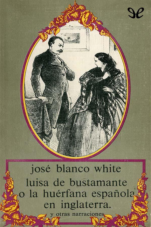 José María Blanco White