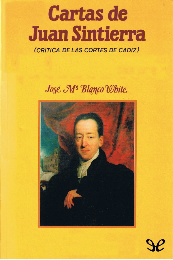 José María Blanco White