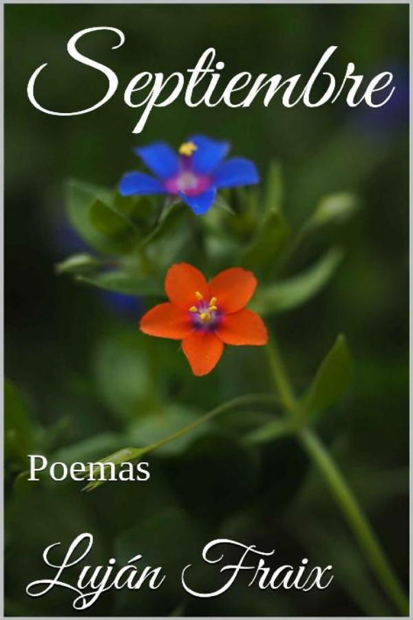 Septiembre: Poemas