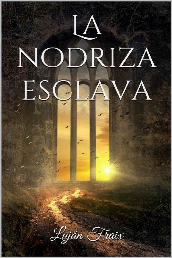 La nodriza esclava