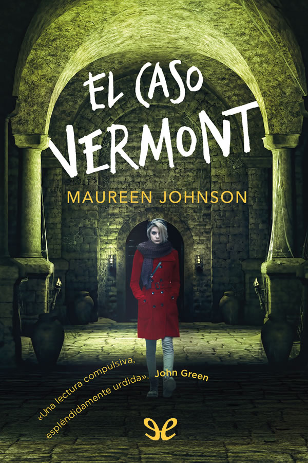 El caso Vermont