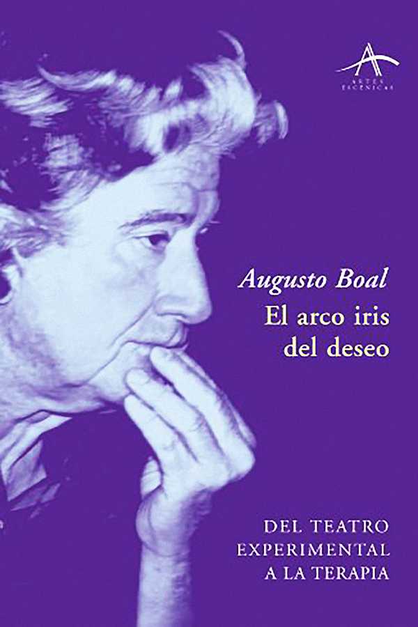 El arco iris del deseo