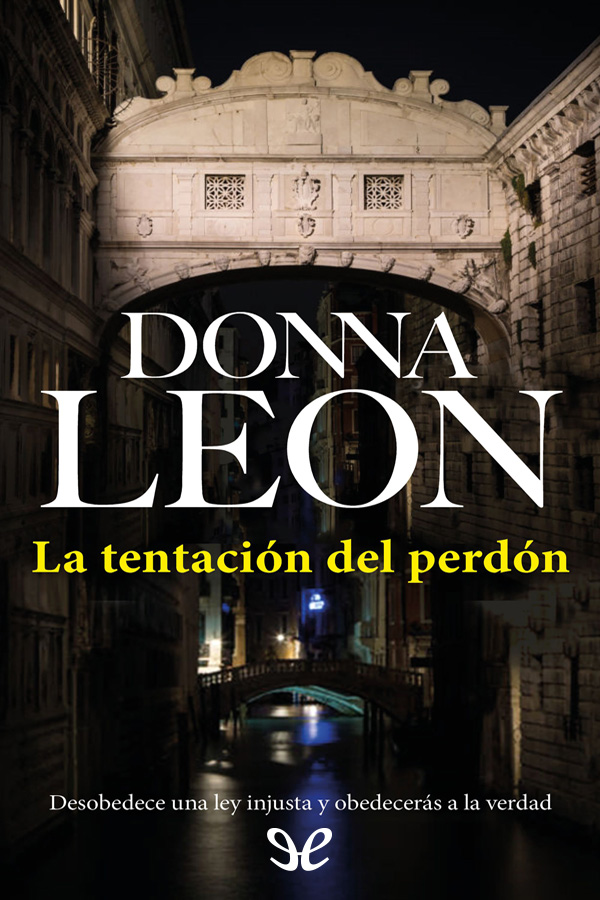 Donna Leon