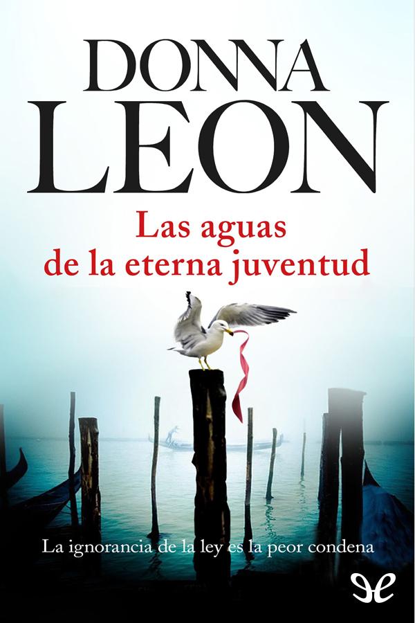 Donna Leon