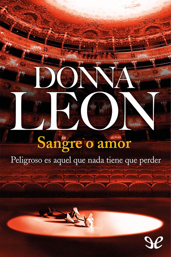 Donna Leon